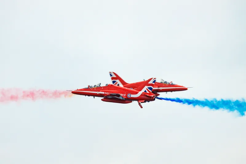 Bournmouth Airshow 2021